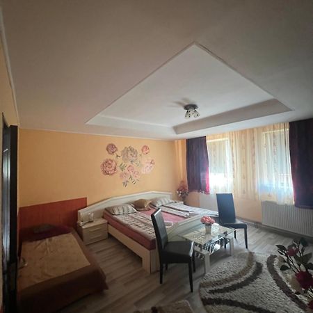 Made In Transilvania Sighisoara Ngoại thất bức ảnh