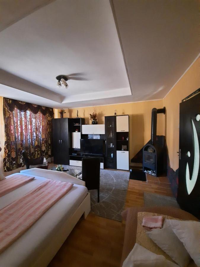 Made In Transilvania Sighisoara Ngoại thất bức ảnh