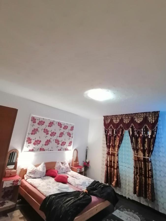 Made In Transilvania Sighisoara Ngoại thất bức ảnh