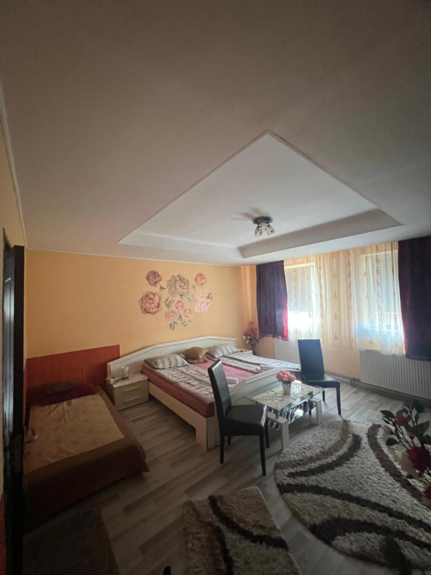 Made In Transilvania Sighisoara Ngoại thất bức ảnh